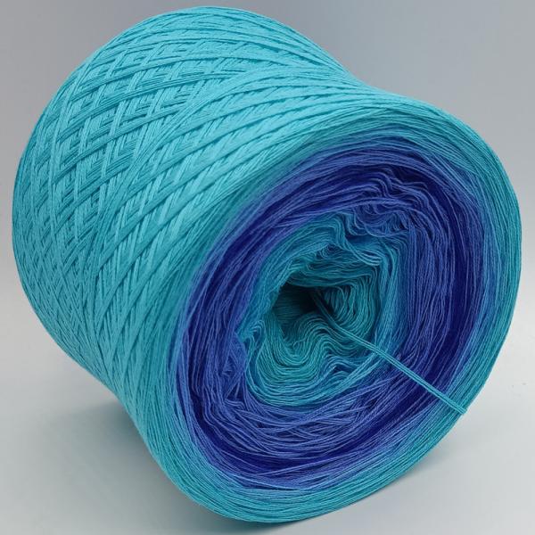 (ab 0,011€/Meter) Deep Blue Sea