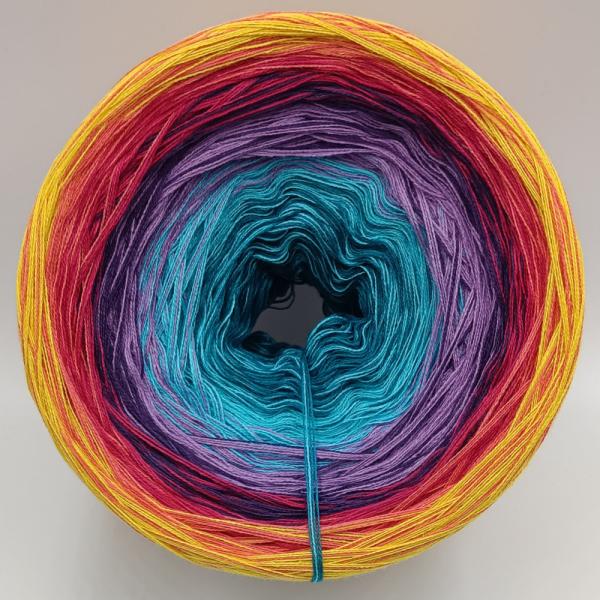(ab 0,016€/Meter) Dixie