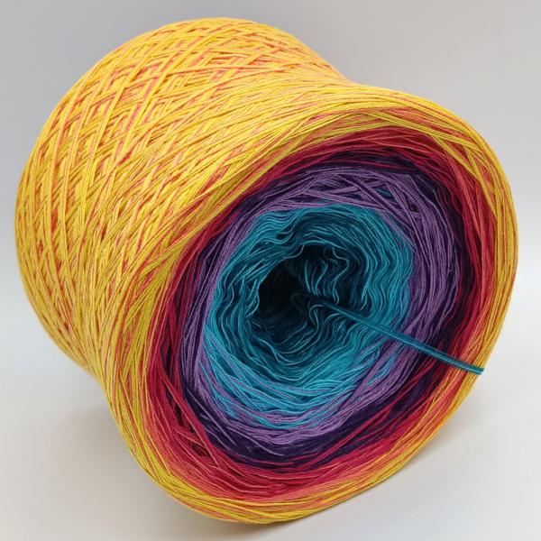 (ab 0,016€/Meter) Dixie