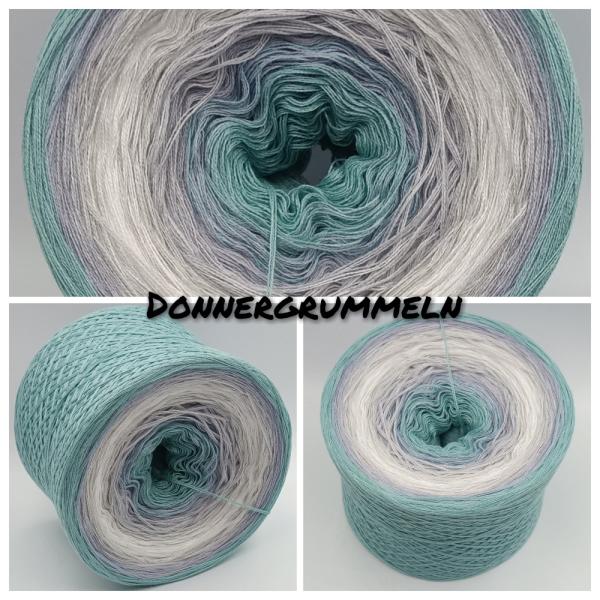 (ab 0,011€/Meter) Donnergrummeln