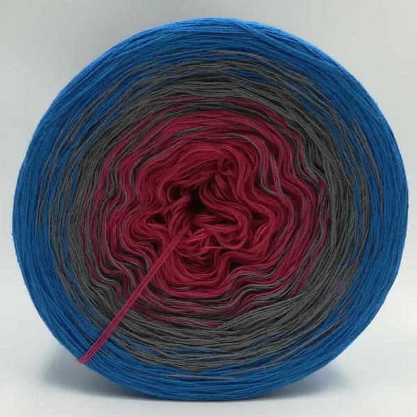 (ab 0,011€/Meter) Dorothy