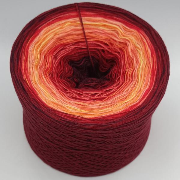 (ab 0,016€/Meter) Drachenfeuer