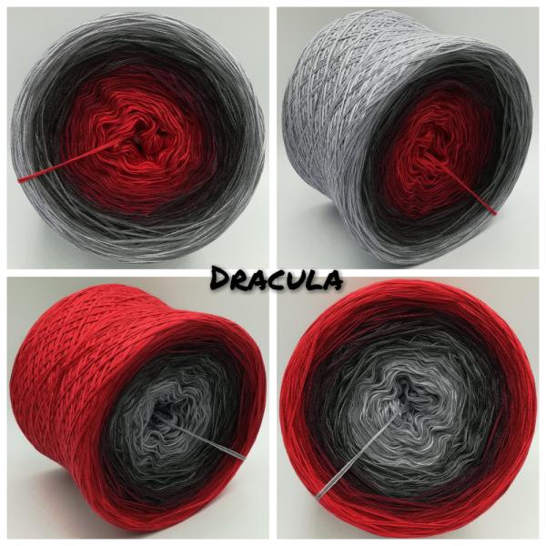 (ab 0,016€/Meter) Dracula