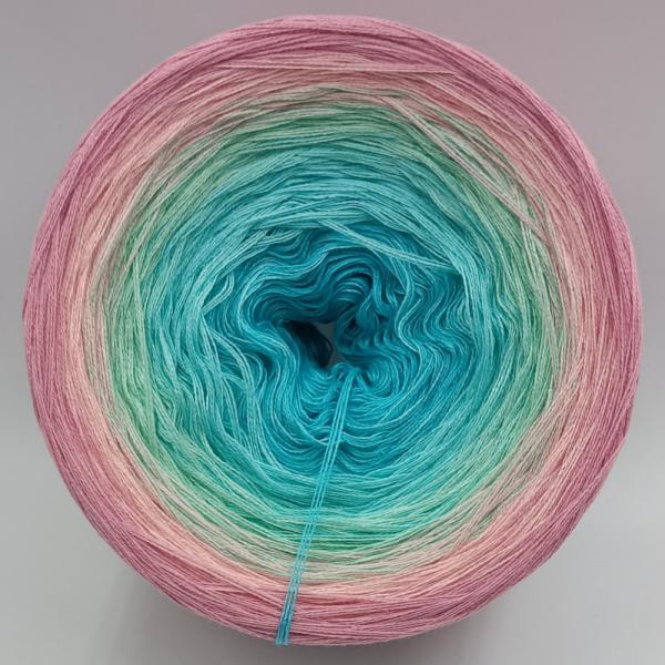 (ab 0,011€/Meter) Dreambird