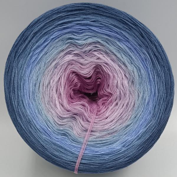 (ab 0,011€/Meter) Eisblume