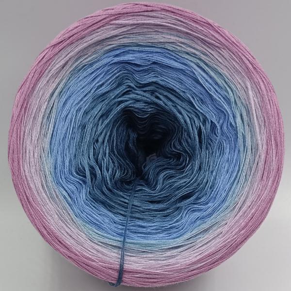 (ab 0,011€/Meter) Eisblume