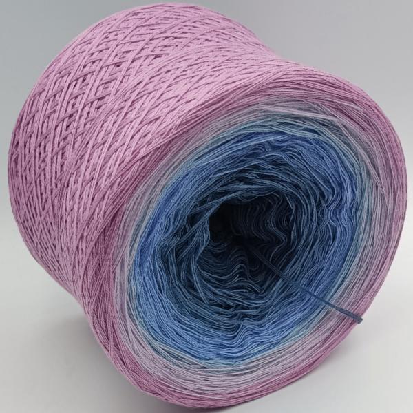 (ab 0,011€/Meter) Eisblume