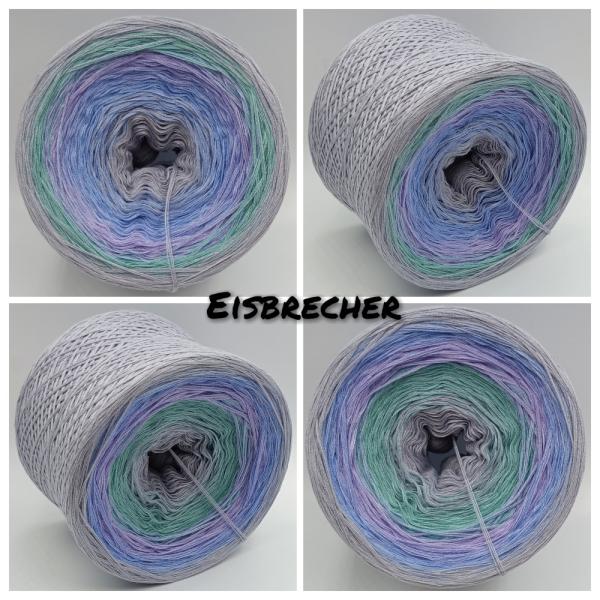(ab 0,011€/Meter) Eisbrecher