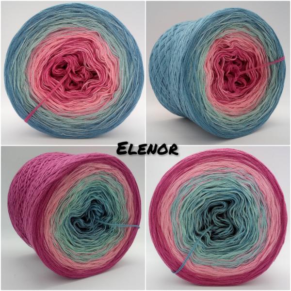 (ab 0,011€/Meter) Elenor