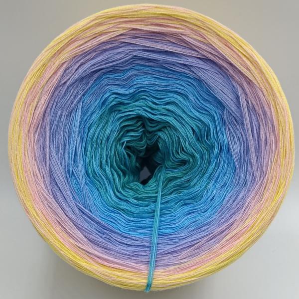 (ab 0,016€/Meter) Elfelflügel