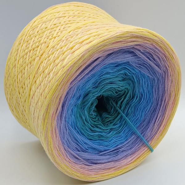 (ab 0,016€/Meter) Elfelflügel