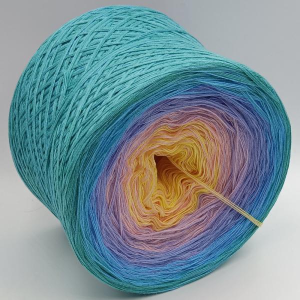 (ab 0,016€/Meter) Elfelflügel