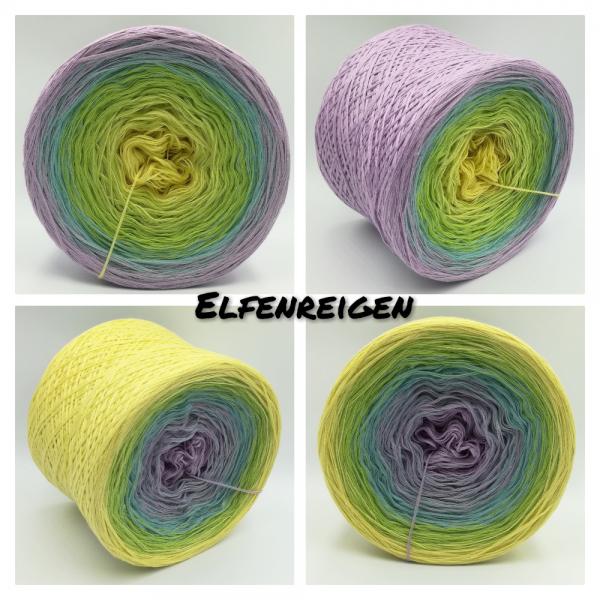 (ab 0,011€/Meter) Elfenreigen