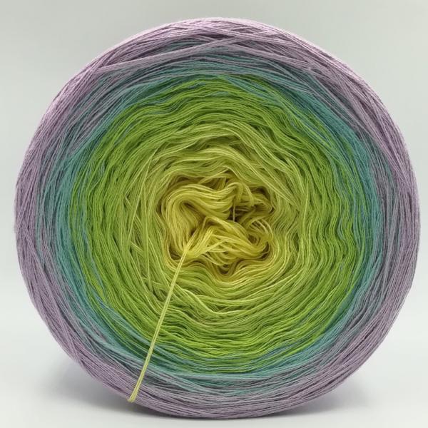 (ab 0,011€/Meter) Elfenreigen