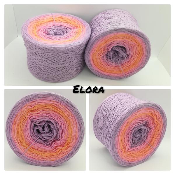 (ab 0,011€/Meter) Elora