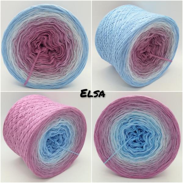 (ab 0,011€/Meter) Elsa