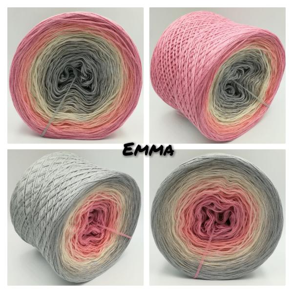 (ab 0,011€/Meter) Emma