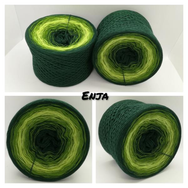 (ab 0,011€/Meter) Enja