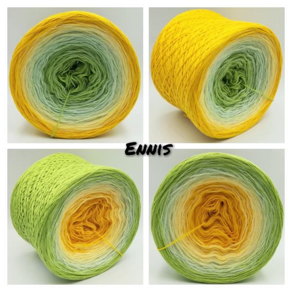 (ab 0,011€/Meter) Ennis