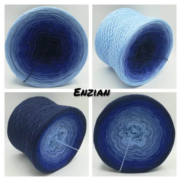 (ab 0,011€/Meter) Enzian