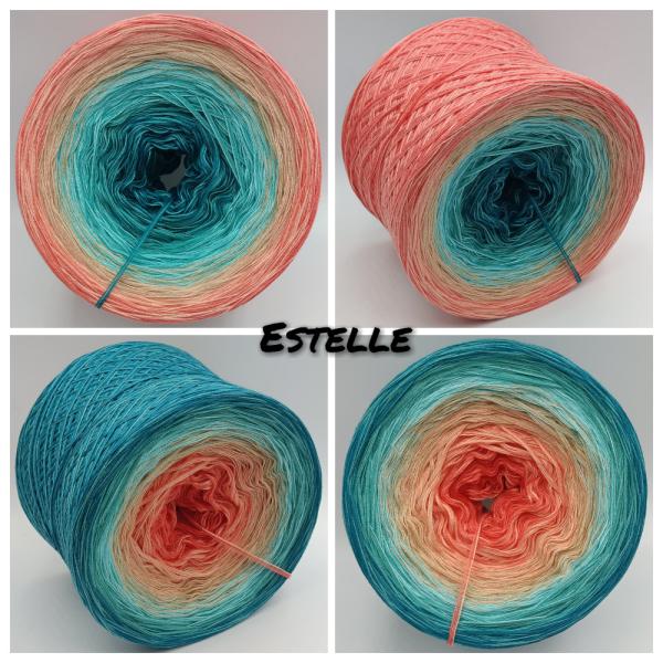 (ab 0,016€/Meter) Estelle