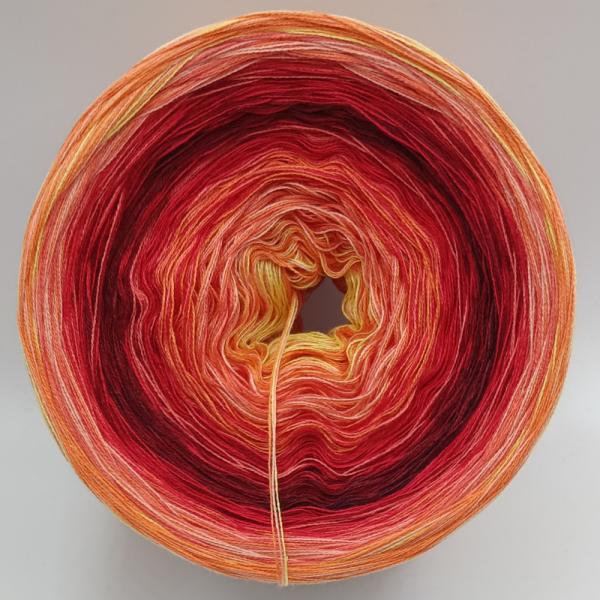 (ab 0,016€/Meter) Eternal Flame