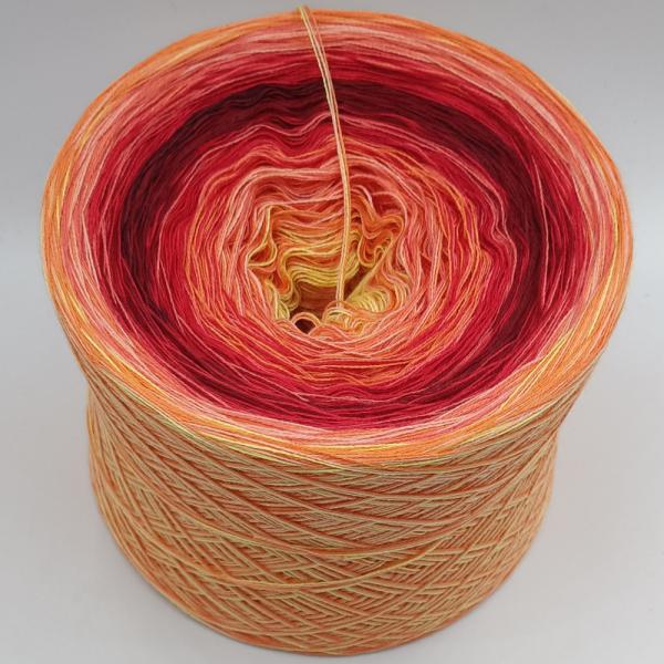 (ab 0,016€/Meter) Eternal Flame