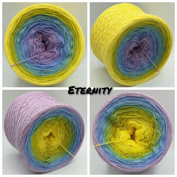 (ab 0,011€/Meter) Eternity