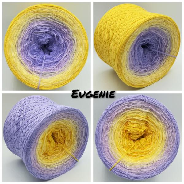 (ab 0,011€/Meter) Eugenie