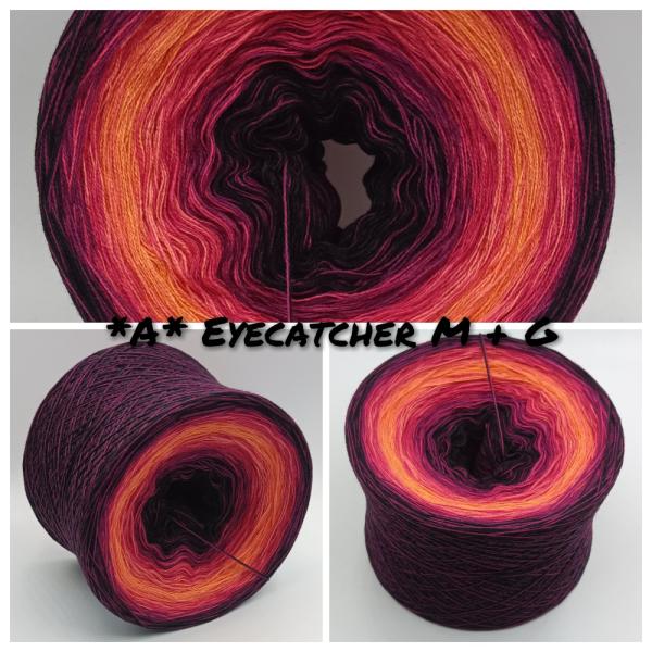 (ab 0,016€/Meter) *A* Eyecatcher M+G