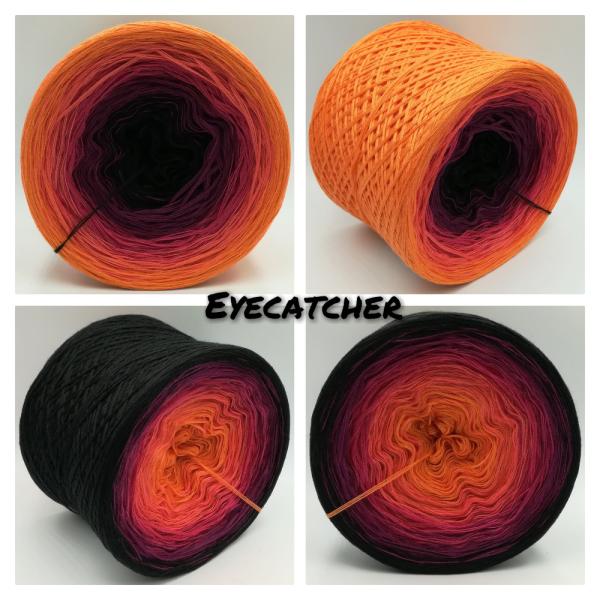 (ab 0,011€/Meter) Eyecatcher