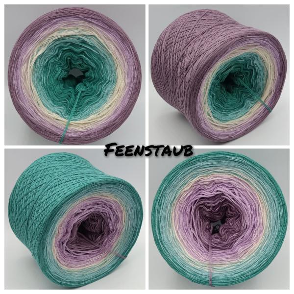 (ab 0,011€/Meter) Feenstaub