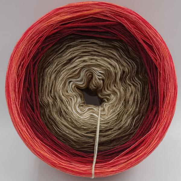 (ab 0,016€/Meter) Feuerring