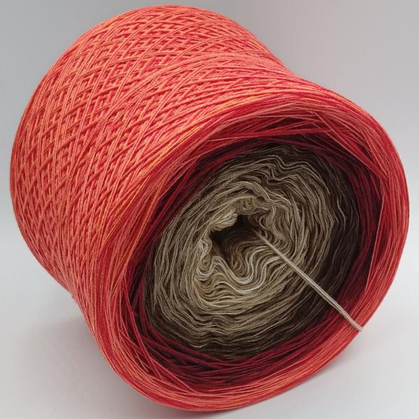 (ab 0,016€/Meter) Feuerring