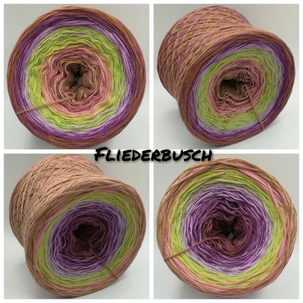 (ab 0,016€/Meter) Fliederbusch