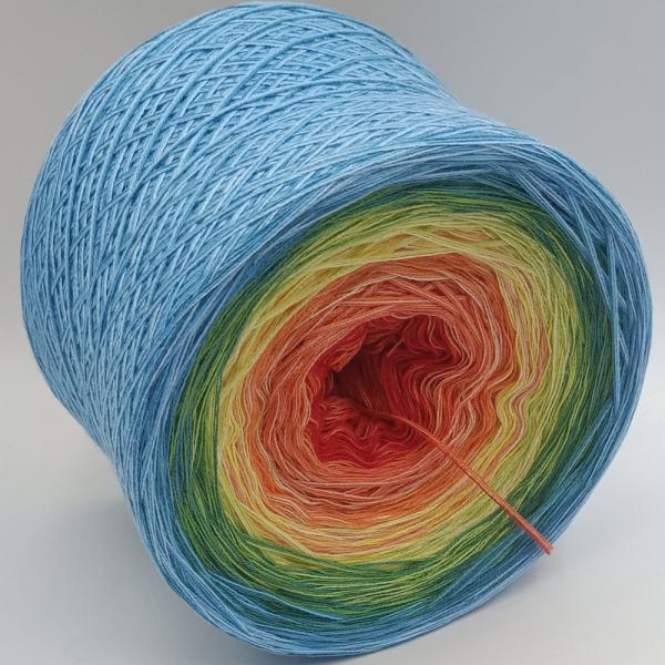 (ab 0,016€/Meter) Flowerpower