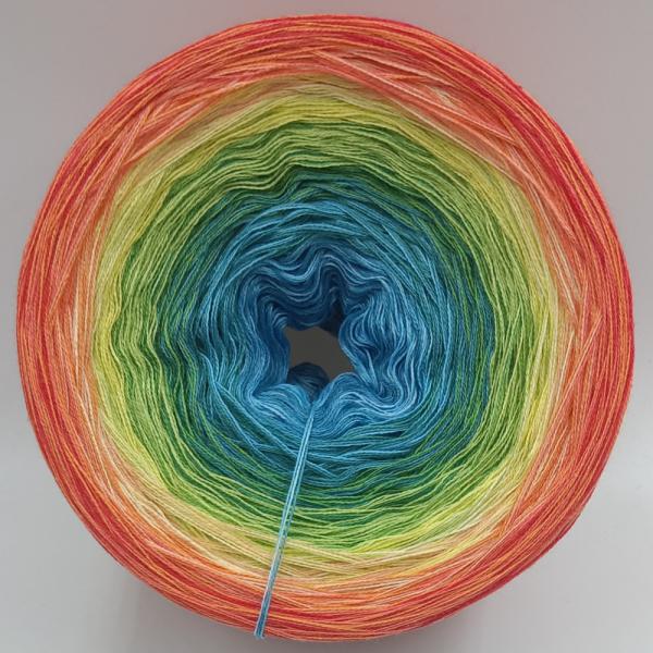 (ab 0,016€/Meter) Flowerpower