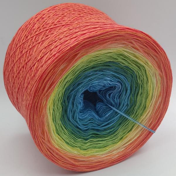 (ab 0,016€/Meter) Flowerpower