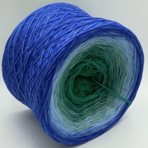 (ab 0,016€/Meter) Flusslauf