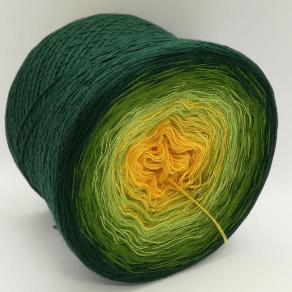 (ab 0,011€/Meter) Forsythien