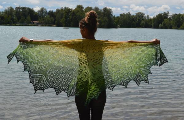 (ab 0,011€/Meter) Forsythien