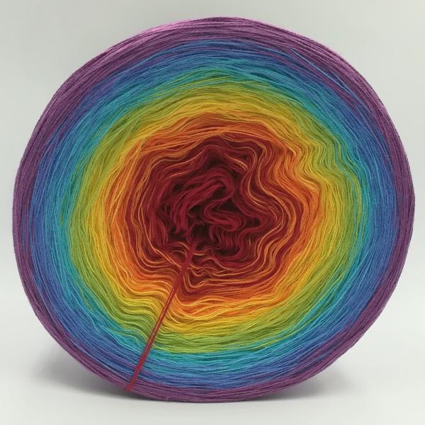 (ab 0,011€/Meter) Fortune