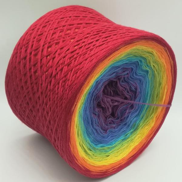 (ab 0,011€/Meter) Fortune