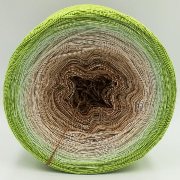 (ab 0,011€/Meter) Freya