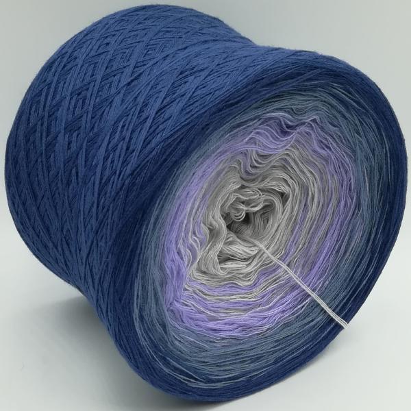 (ab 0,011€/Meter) Frosty