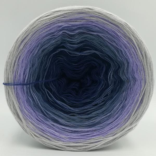 (ab 0,011€/Meter) Frosty