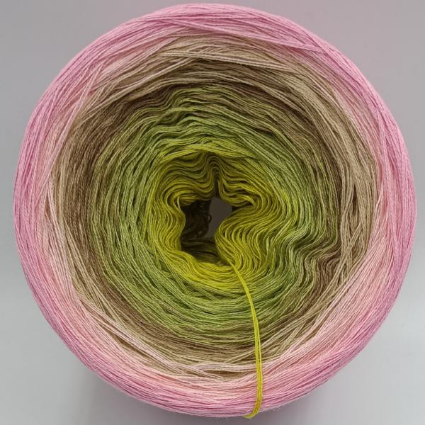 (ab 0,011€/Meter) Frühlingsgefühle