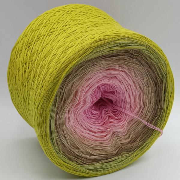 (ab 0,011€/Meter) Frühlingsgefühle