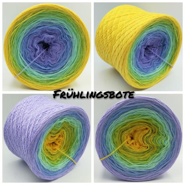 (ab 0,011€/Meter) Frühlingsbote