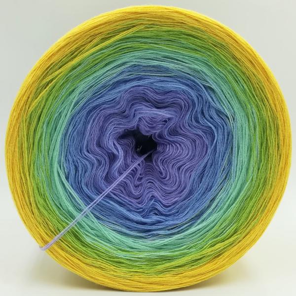 (ab 0,011€/Meter) Frühlingsbote